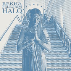 Halo | Original Version | Music by Belial Pelegrim | Music & Lyrics by REKHA Iyern Fe | 07/20/2020.