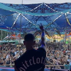 IKKI - SET PROGRESSIVE - MOONLIGHT FESTIVAL