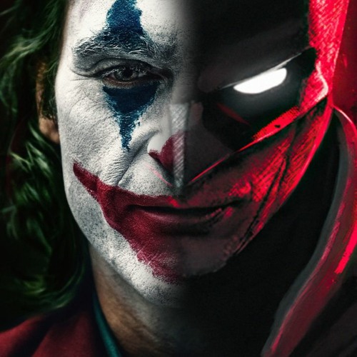 Batman joker stream sales