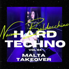 Hard Techno | Live Mix #4 | Holy Priest, Luciid, Elmefti, OnlyNumbers