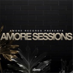 AMORE SESSIONS Vol. 014 (JOSH KING RESIDENT MIX)