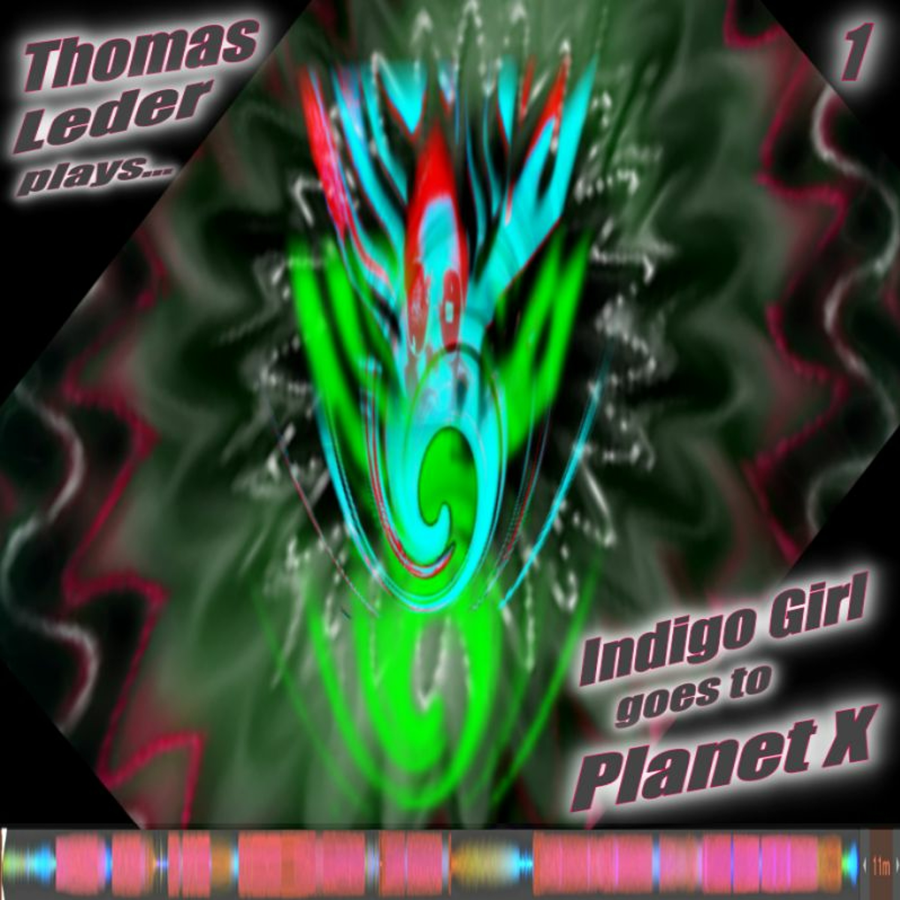 *morebeat*activated Podcast