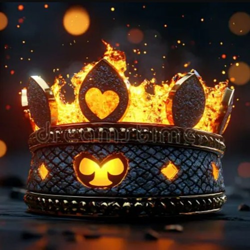 Crown Of Fire