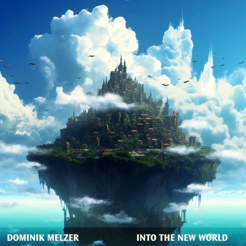 Dominik Melzer - Awakening