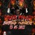 Artwork for 01 My Warm Up Mix For Da Ben's Birthday Massacre