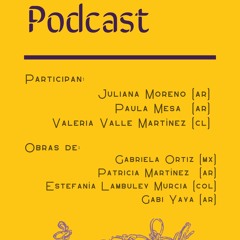 Podcast "Mujeres y música nueva"