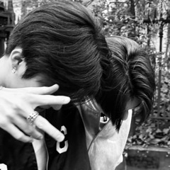 Open Arms - Haruto x Jeongwoo Treasure Cover