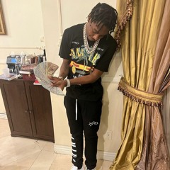 Lil Tjay - Stuck In My Ways (Unreleased)