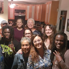 They Done Let the ZB’s Through the Door (Fast)