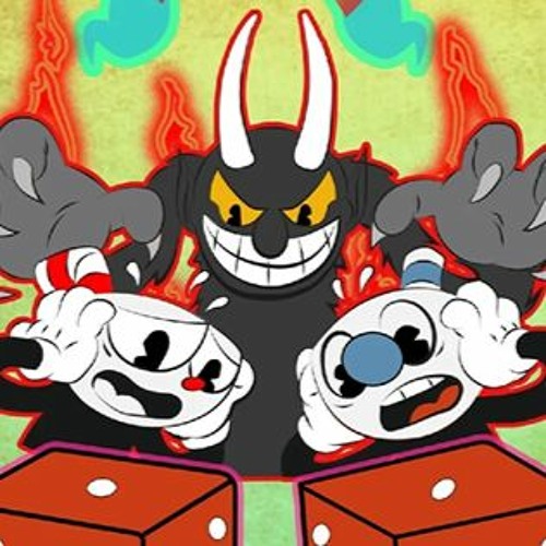Stream Glamrock Freddy Fazbear | Listen to Cuphead: All Boss Themes