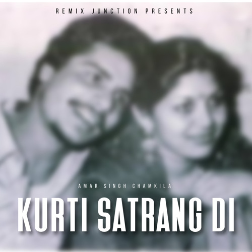 sat kurti