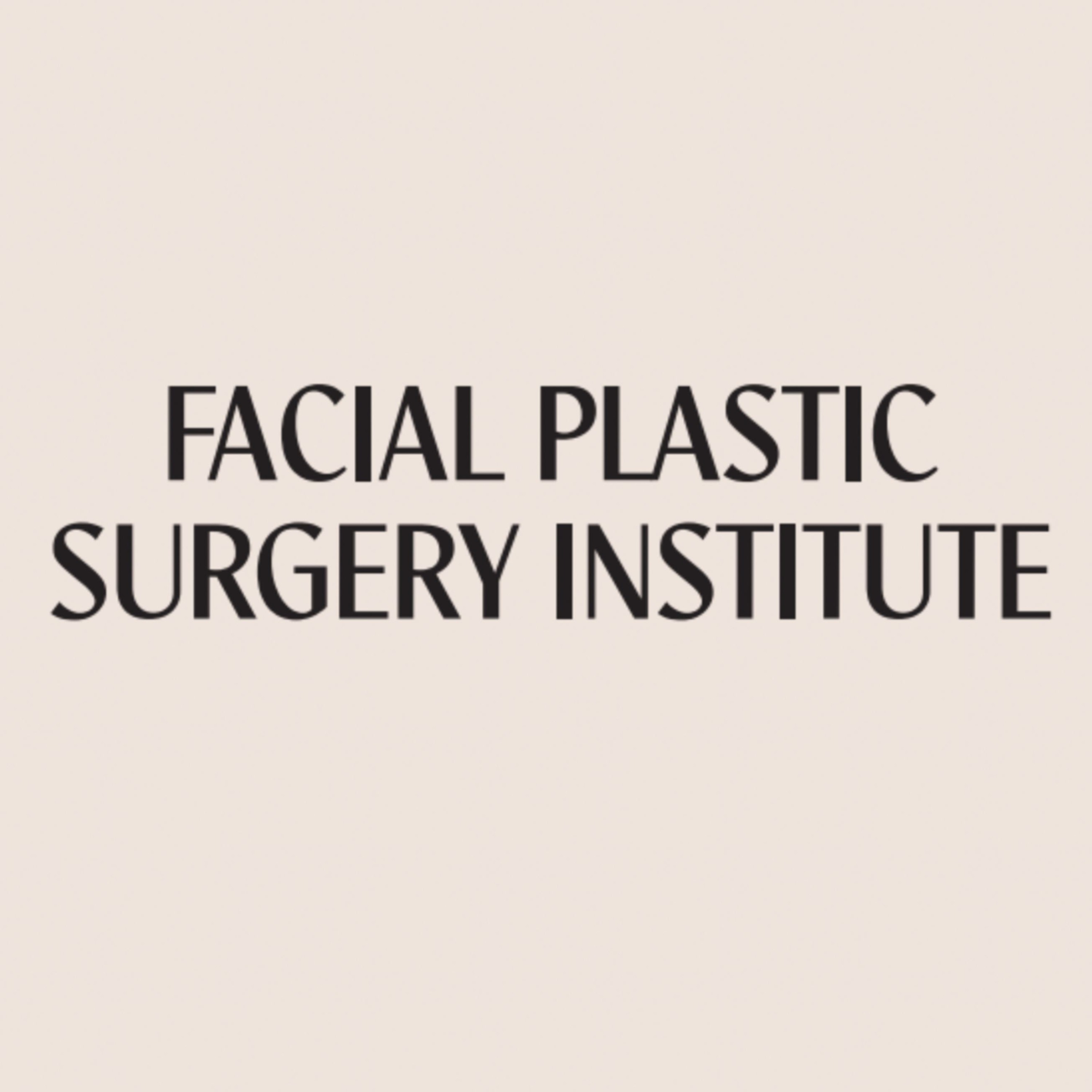 Blepharoplasty Post Operative Instructions - Facial Plastic Surgery Institute