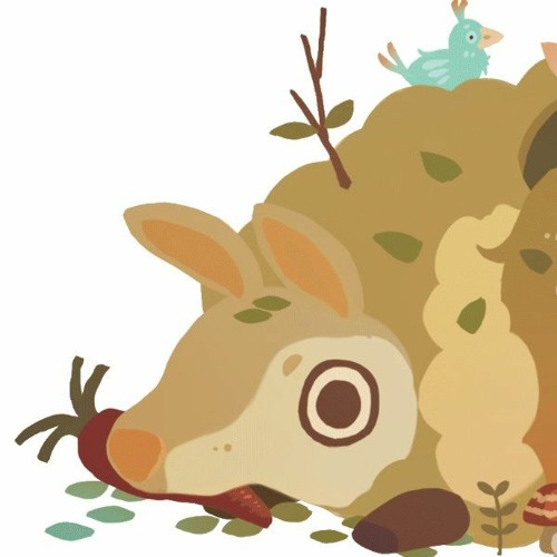 ふわふわケルト