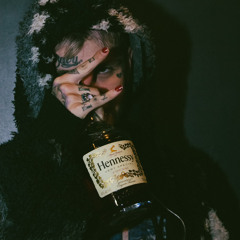 Lil Peep - Selfish (CDQ REMIX)