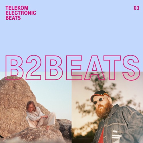 Perila B2Beats Special Guest DJ