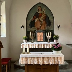 Zu Gast in Frankendorf