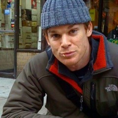 Dexter x Loving machine