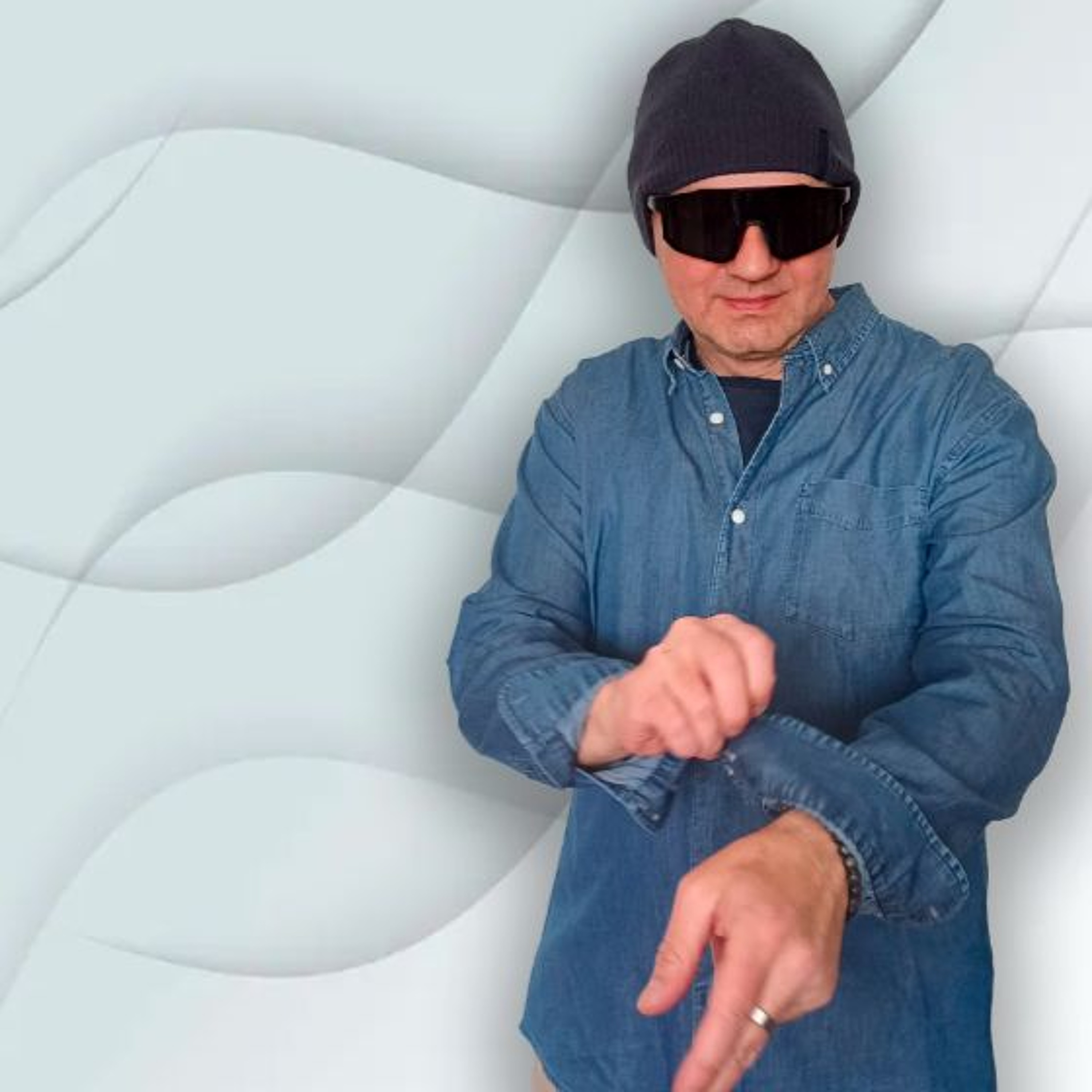 Radio B - Bass Up #1 (Rascall) 7.5.2024 episode artwork