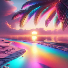 Sands of Tranquility