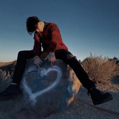 Huddy- Half a heart (full song)