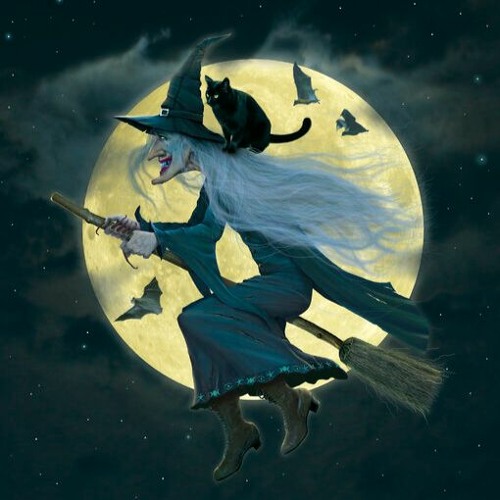 Witches Night Out Stl Skatium KholdPhuzion Set