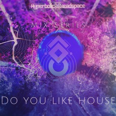 Mix Series vol 1 - Do You Like House