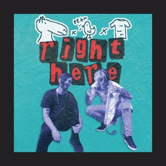 Lil Peep x Horsehead x White T - Right Here