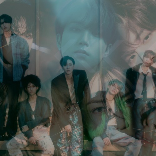 좌우음성으로 듣는 스키즈 충돌 Stray Kids - Collision