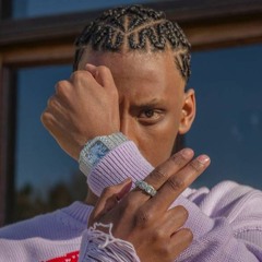 HUR SOM HELST x UNFORGETTABLE - NAMIR FLIP