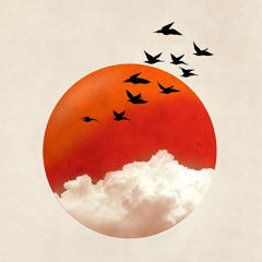 Red Sun