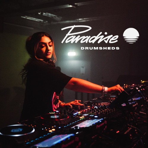 FLORENTIA Live @ Paradise London, Drumsheds - November 2024