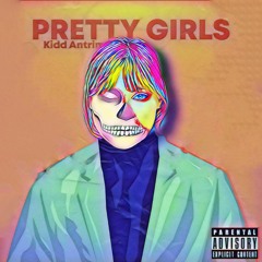 Pretty Girls (Prod. GC)