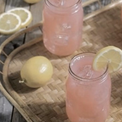 pink lemonade (slowed)
