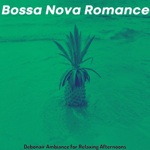 Stream Background For Retro Lounges By Bossa Nova Romance Listen