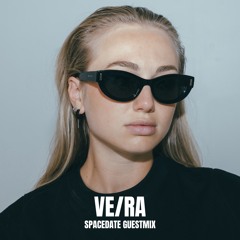 Space Date Mixtape (Guestmix by VE/RA)
