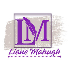 Canadian writers - Liane Mahugh