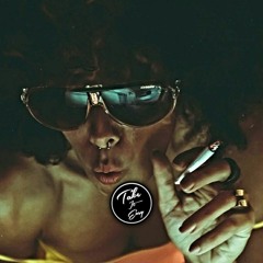 Saulo Ferraro & Filip Fisher - High Depth (Luthier Remix)