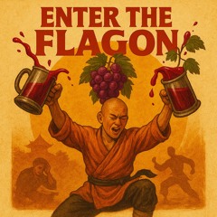 Enter The Flagon