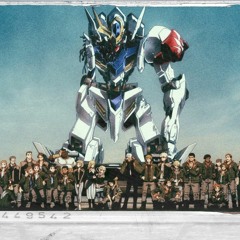 IRON BLOODED