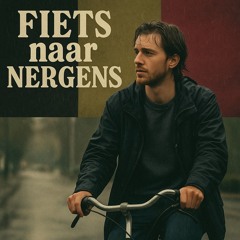 Fiets naar Nergens