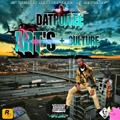 Culture (Feat. Tebby For The Babies & Rogie Rogie) Prod.JTk & Hozay