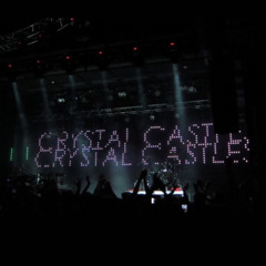 Char crystal castles - Hard Techno remix sxmne