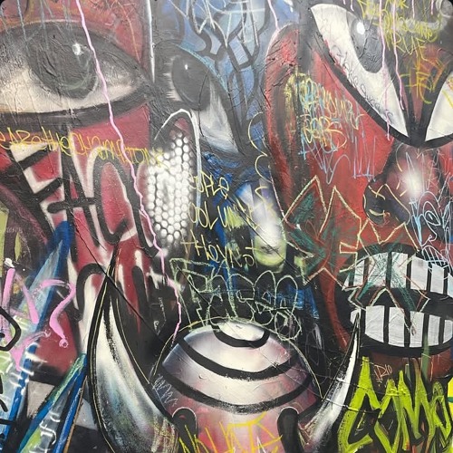 NOSAINT - LET THE BASS HIT