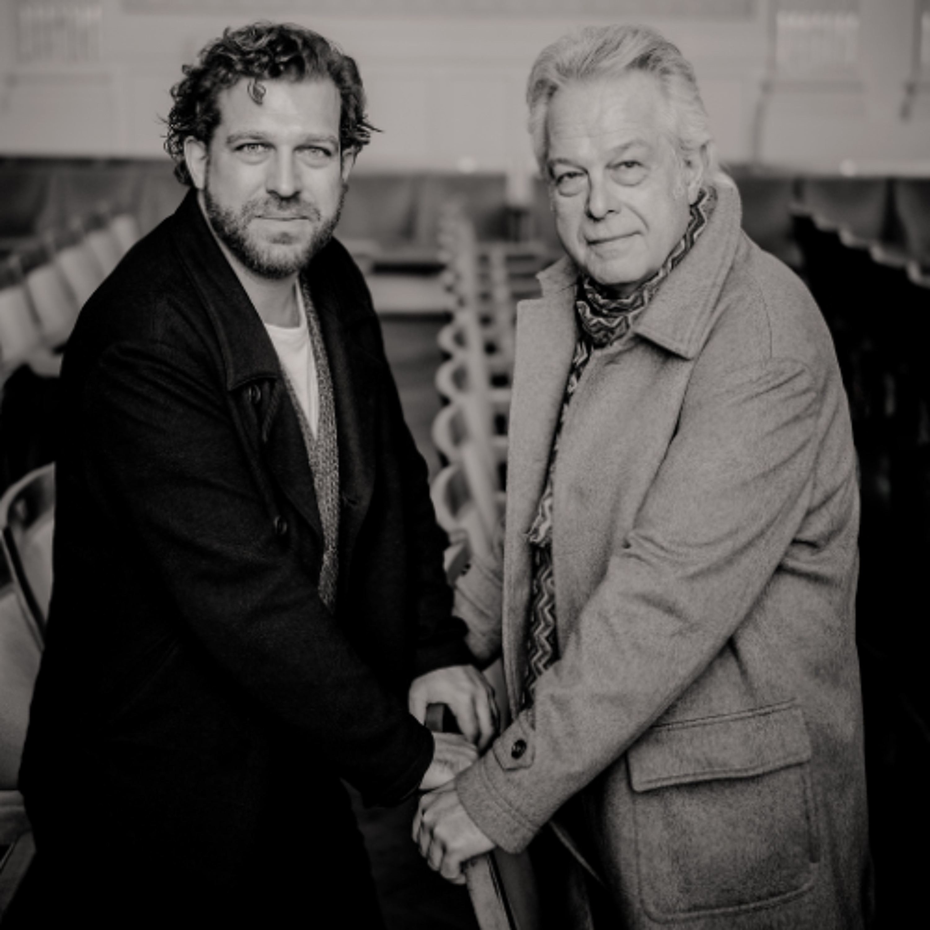 Podcast der Kölner Philharmonie