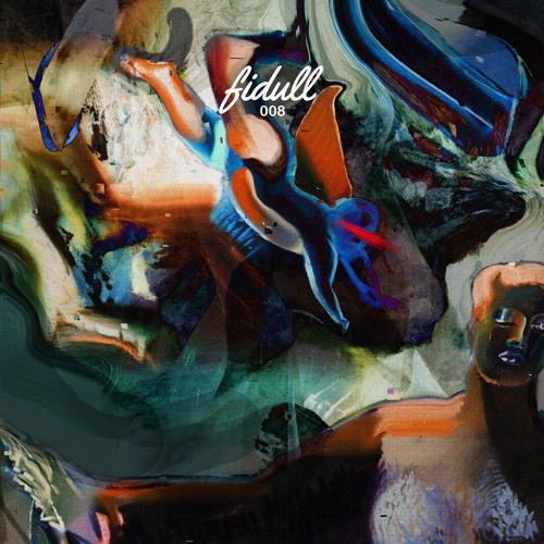 Martin Szepe - Fidull 008 EP