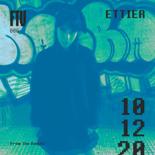 FTV006 / ETTIER