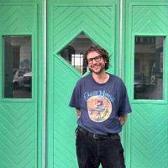 Kraut Cosmic [23.04.25]