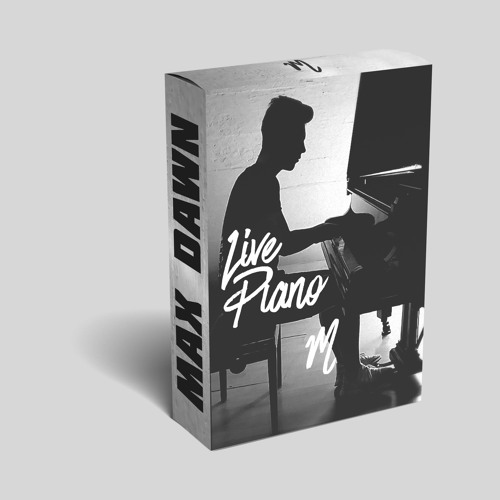 Stream [FREE] Live Piano Sample Pack by Max Dawn | Listen online for free  on SoundCloud
