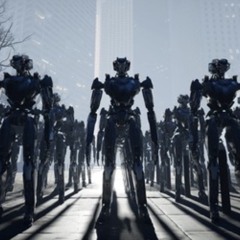 Mechanical Opera 1’s and 0’s