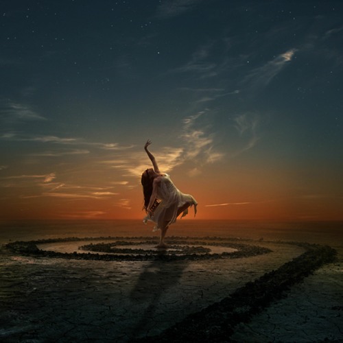 Hasmik Harutyunyan with The Shoghaken Ensemble - sassuni oror (jack essek re-work)